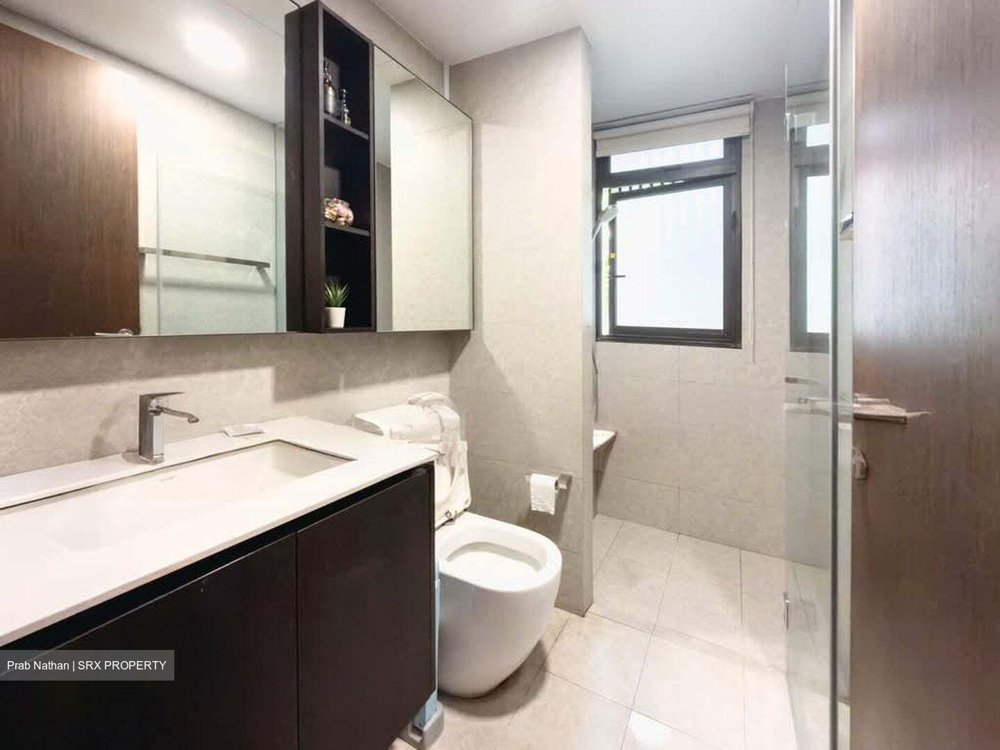 iNZ Residence (D23), Condominium #580943371